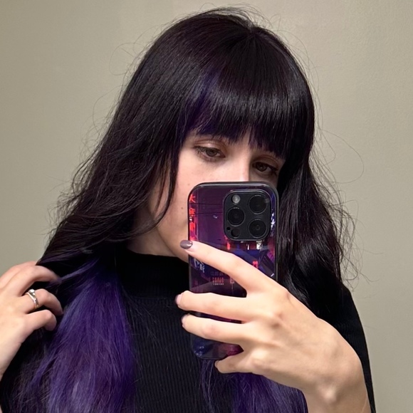 Meet your Posher, Crystal - Picture 1 of 1